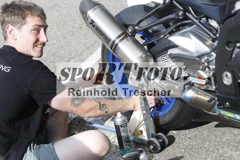 /Archiv-2024/45 25.07.2024 Speer Racing ADR/Impressionen